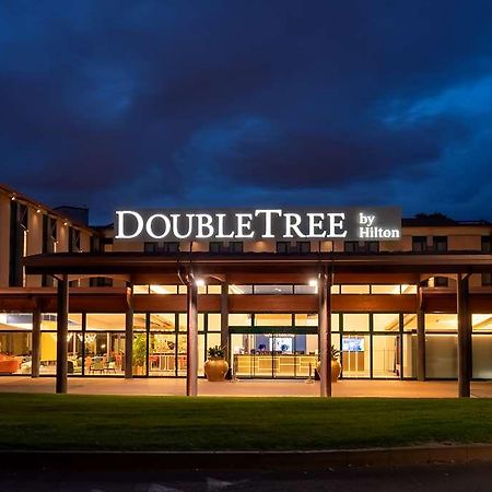 Doubletree By Hilton Milan Malpensa Solbiate Olona Hotell Eksteriør bilde