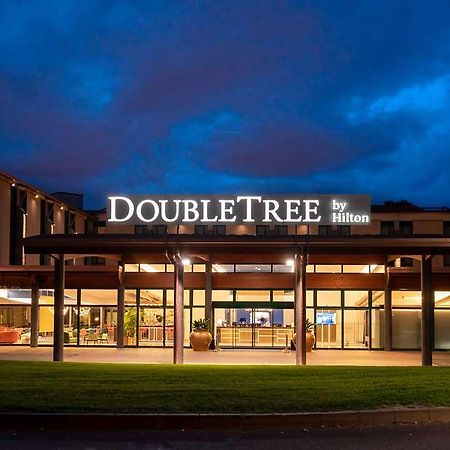 Doubletree By Hilton Milan Malpensa Solbiate Olona Hotell Eksteriør bilde
