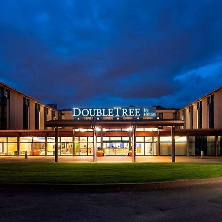 Doubletree By Hilton Milan Malpensa Solbiate Olona Hotell Eksteriør bilde