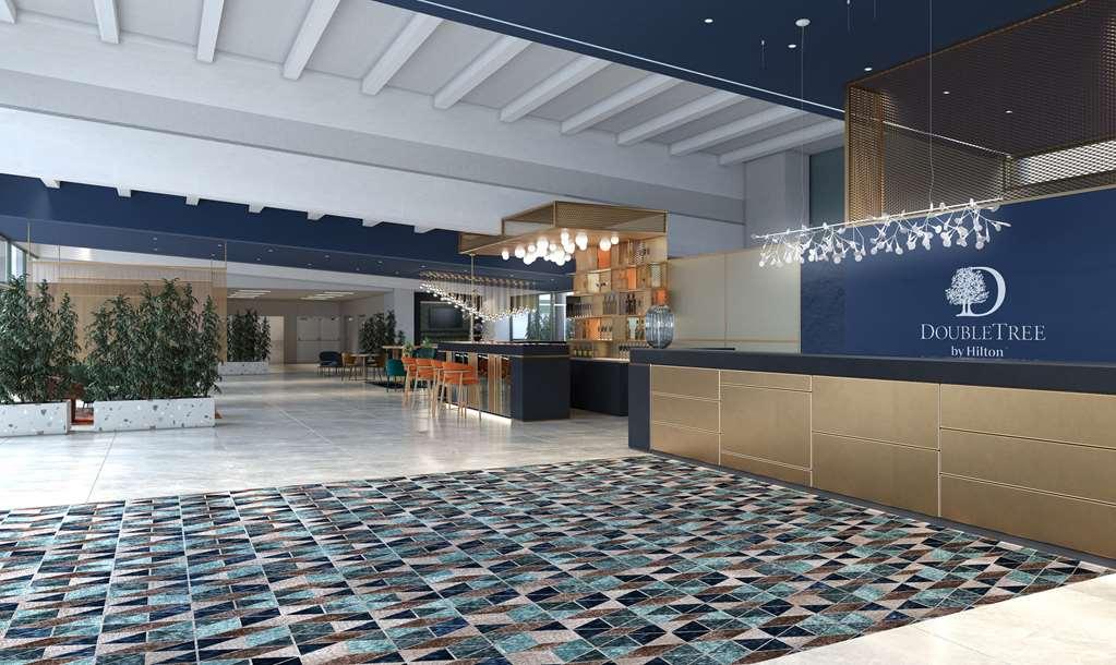 Doubletree By Hilton Milan Malpensa Solbiate Olona Hotell Eksteriør bilde