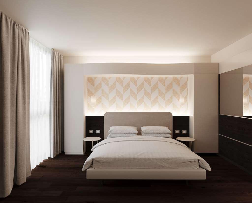 Doubletree By Hilton Milan Malpensa Solbiate Olona Hotell Rom bilde