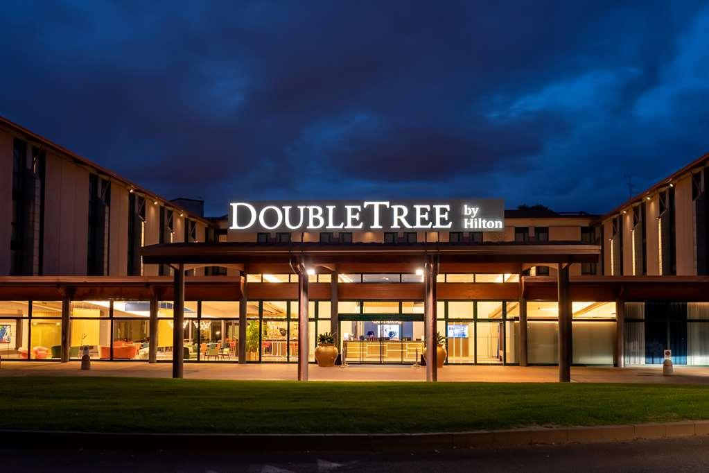 Doubletree By Hilton Milan Malpensa Solbiate Olona Hotell Eksteriør bilde