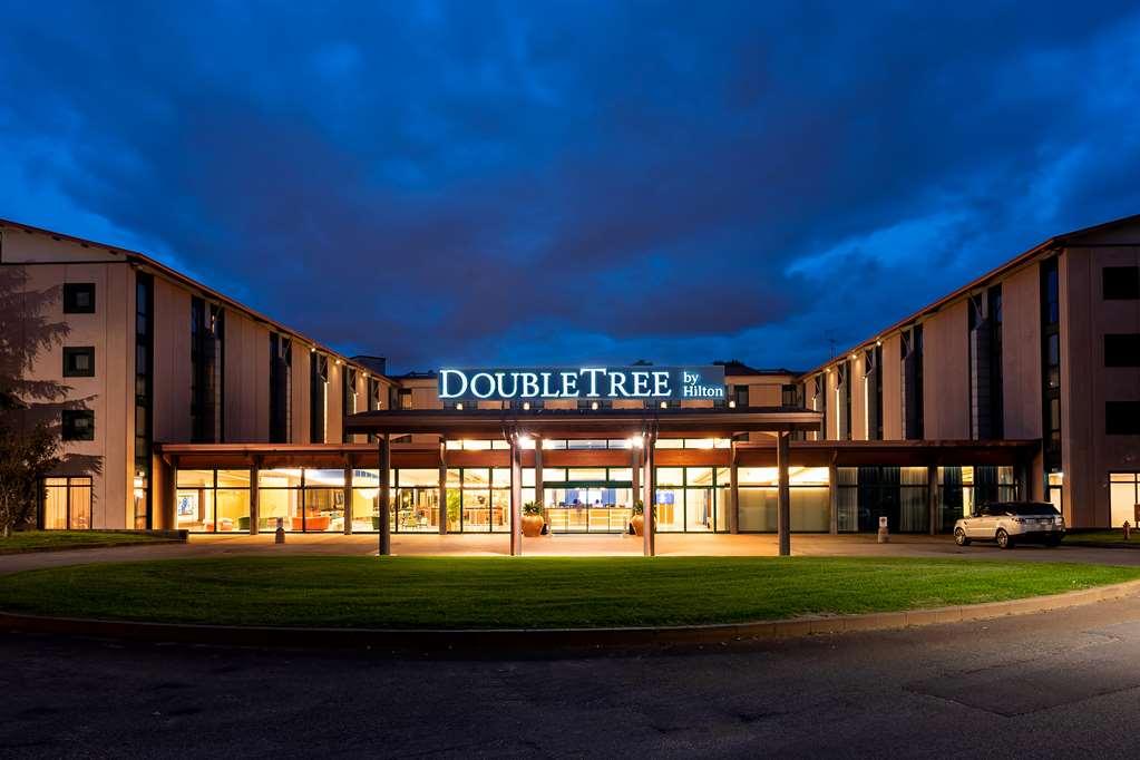 Doubletree By Hilton Milan Malpensa Solbiate Olona Hotell Eksteriør bilde