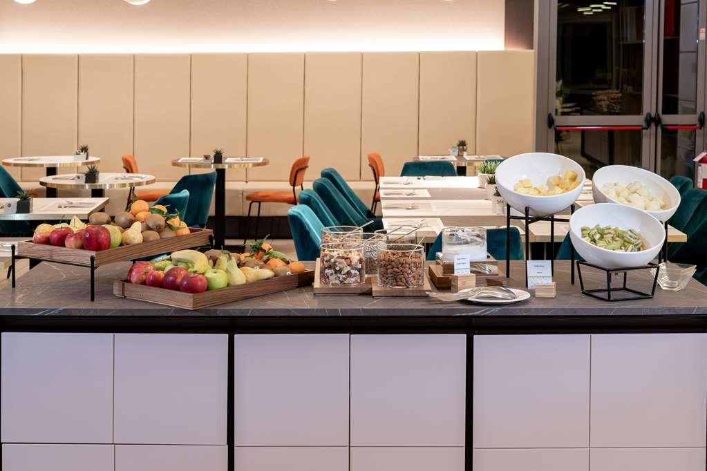 Doubletree By Hilton Milan Malpensa Solbiate Olona Hotell Fasiliteter bilde