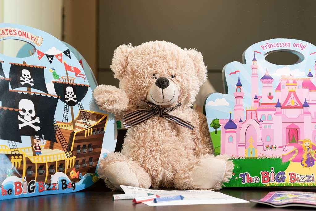 Doubletree By Hilton Milan Malpensa Solbiate Olona Hotell Rom bilde