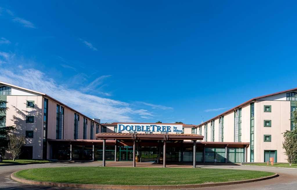 Doubletree By Hilton Milan Malpensa Solbiate Olona Hotell Eksteriør bilde