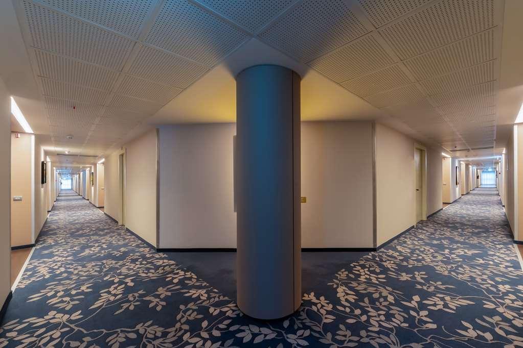 Doubletree By Hilton Milan Malpensa Solbiate Olona Hotell Fasiliteter bilde